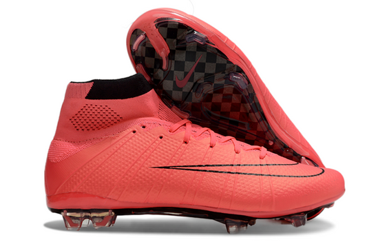 Superfly 4 CR7 Elite FG - Bright Mango