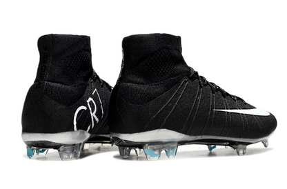 Superfly 4 CR7 Elite FG - Gala Glimmer
