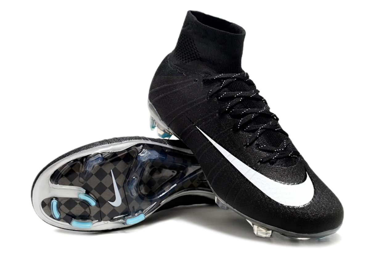 Superfly 4 CR7 Elite FG - Gala Glimmer