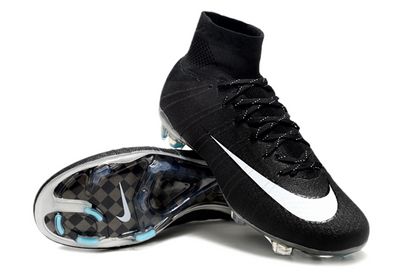 Superfly 4 CR7 Elite FG - Gala Glimmer