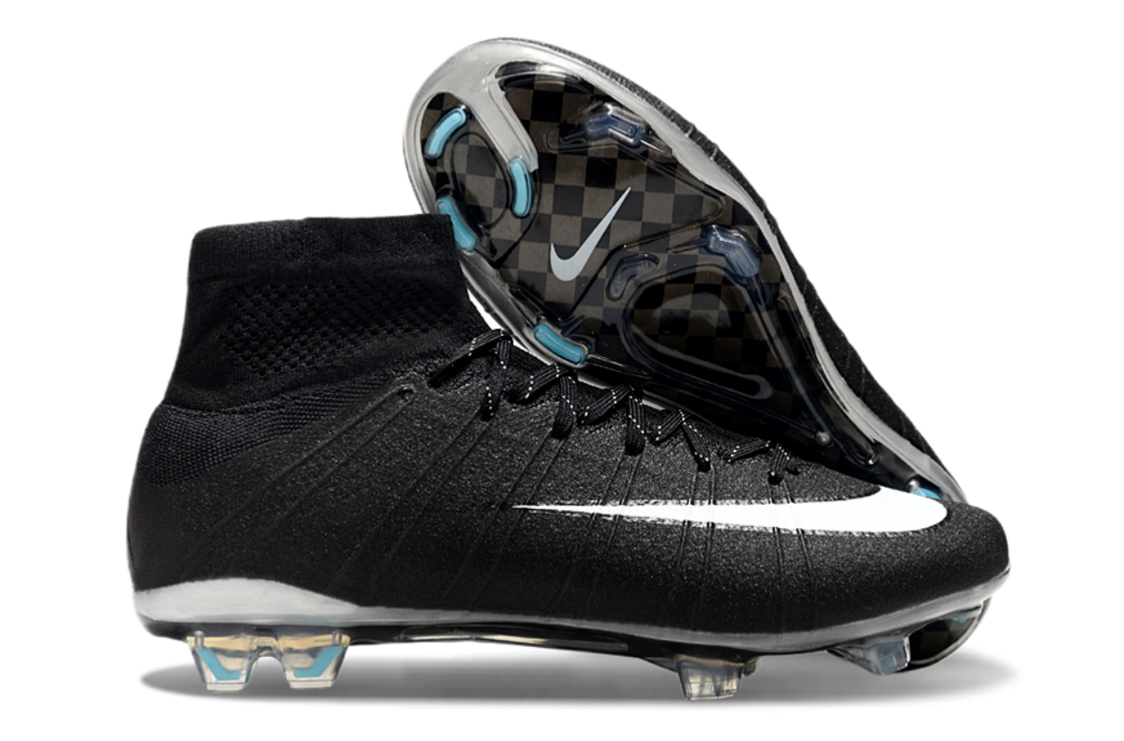Superfly 4 CR7 Elite FG - Gala Glimmer