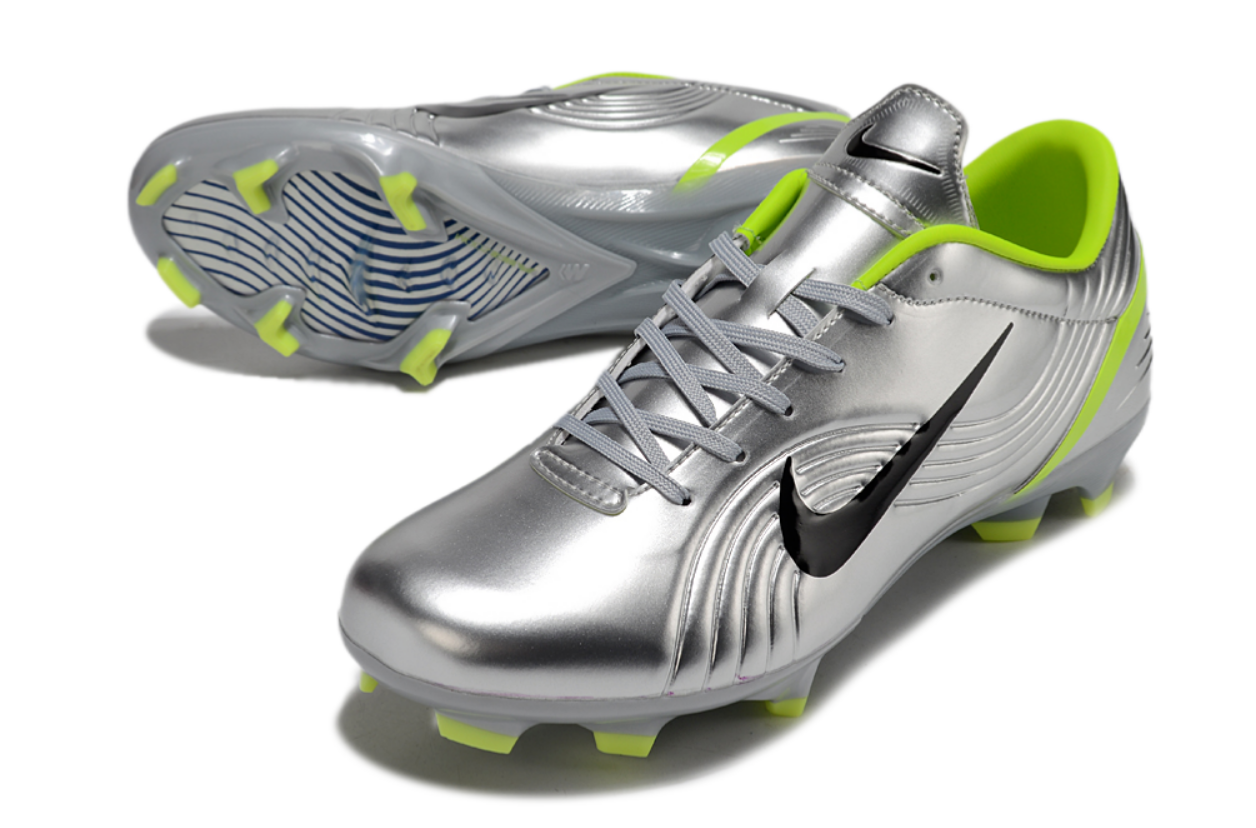 Vapor 1 Regen Elite FG - Chrome/Lime