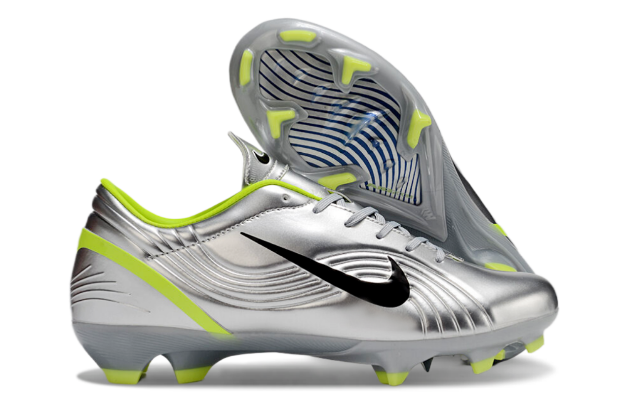 Vapor 1 Regen Elite FG - Chrome/Lime