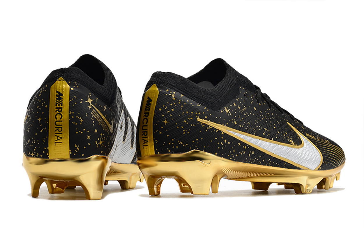 Vapor 15 Elite FG - Noir Or