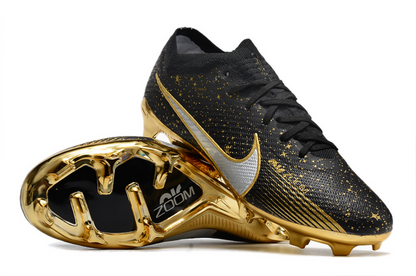 Vapor 15 Elite FG - Noir Or