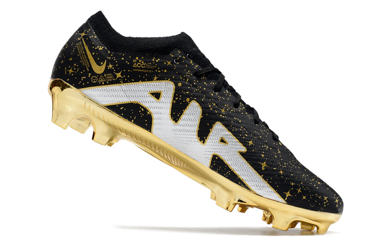 Vapor 15 Elite FG - Noir Or