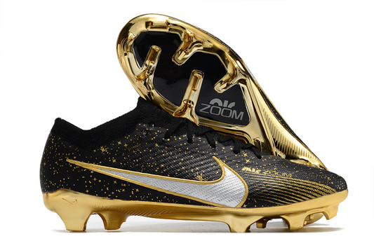 Vapor 15 Elite FG - Black Gold