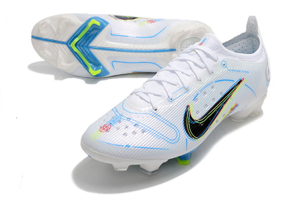 Vapor 14 Elite FG - Grey Light Marine