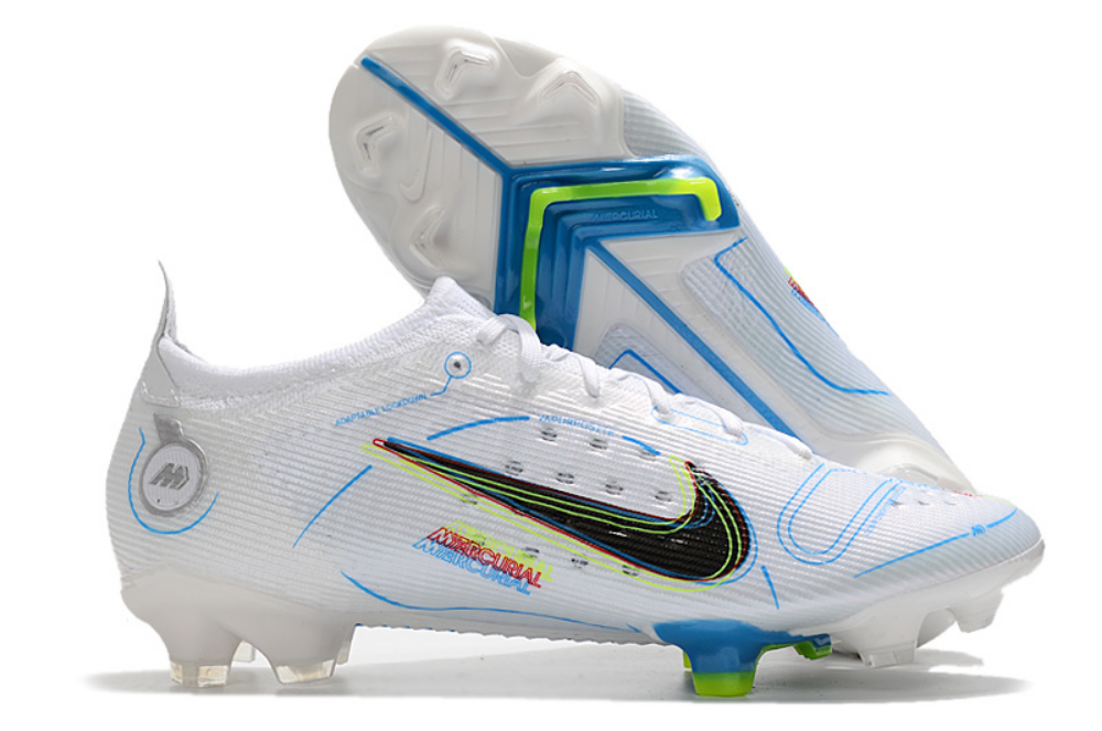 Vapor 14 Elite FG - Grey Light Marine