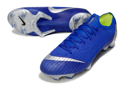 Vapor 12 Elite FG - Racer Blue