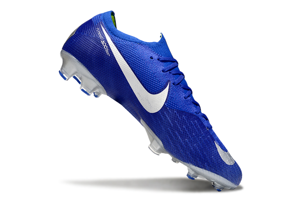 Vapor 12 Elite FG - Racer Blue