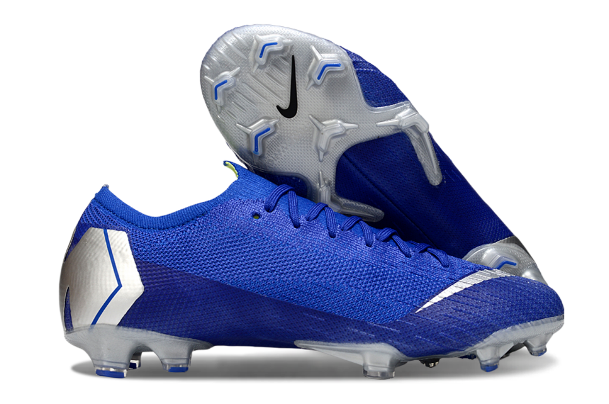 Vapor 12 Elite FG - Racer Blue