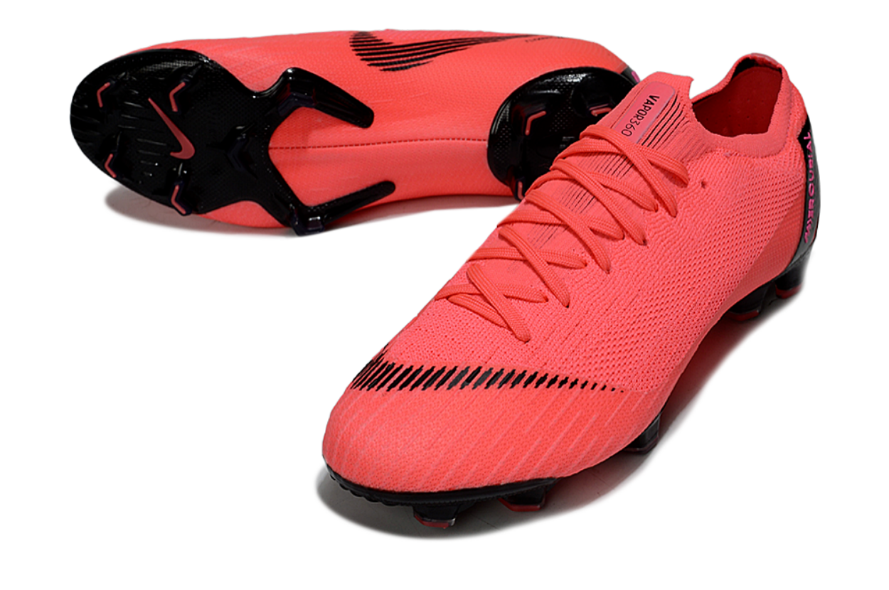 Vapor 12 Elite FG - Red