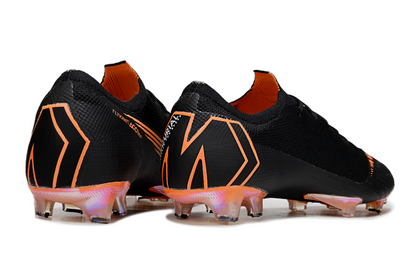 Vapor 12 Elite FG - Black