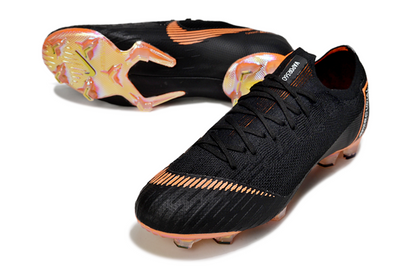 Vapor 12 Elite FG - Black