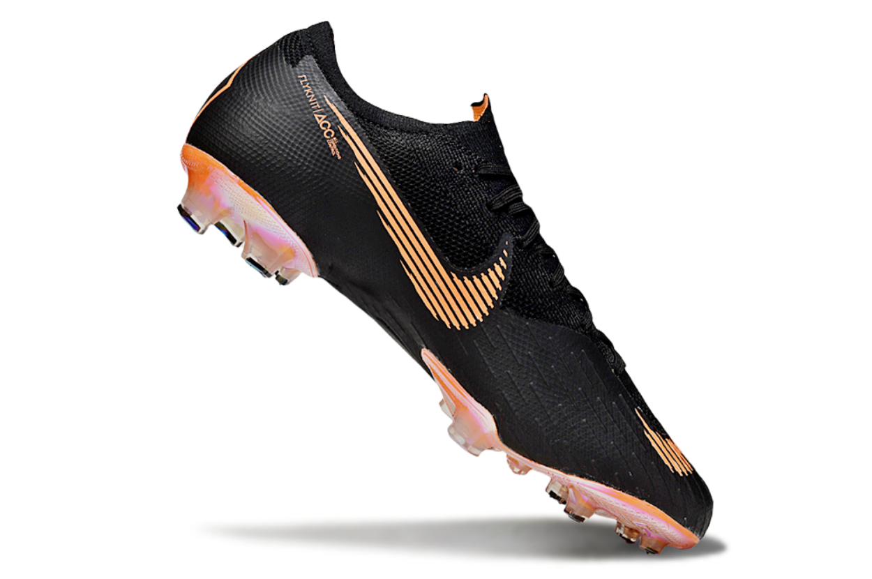 Vapor 12 Elite FG - Black