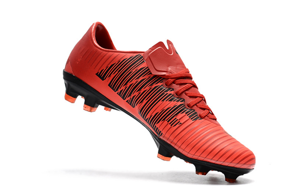 Vapor 11 Elite FG - University Red