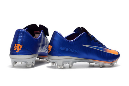 Vapor 11 Elite FG - Racer Blue