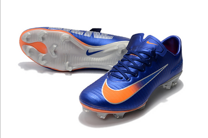 Vapor 11 Elite FG - Racer Blue