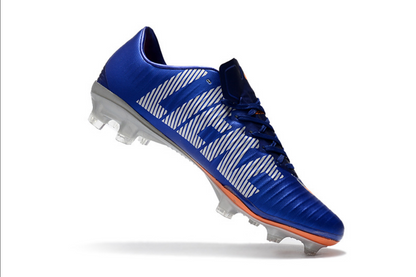 Vapor 11 Elite FG - Racer Blue