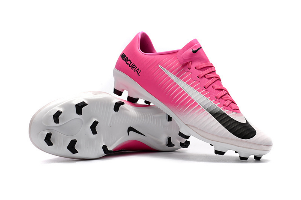 Vapor 11 Elite FG - Racer Pink