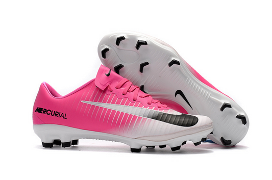 Vapor 11 Elite FG - Racer Pink