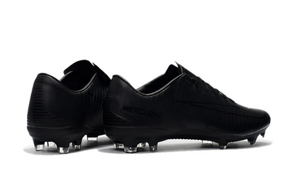 Vapor 11 Elite FG - Black