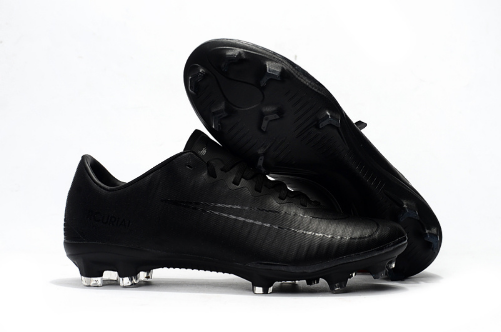 Vapor 11 Elite FG - Black