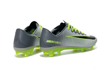 Vapor 11 Elite FG - Cool Grey