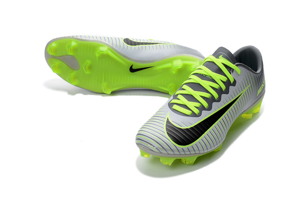 Vapor 11 Elite FG - Cool Grey