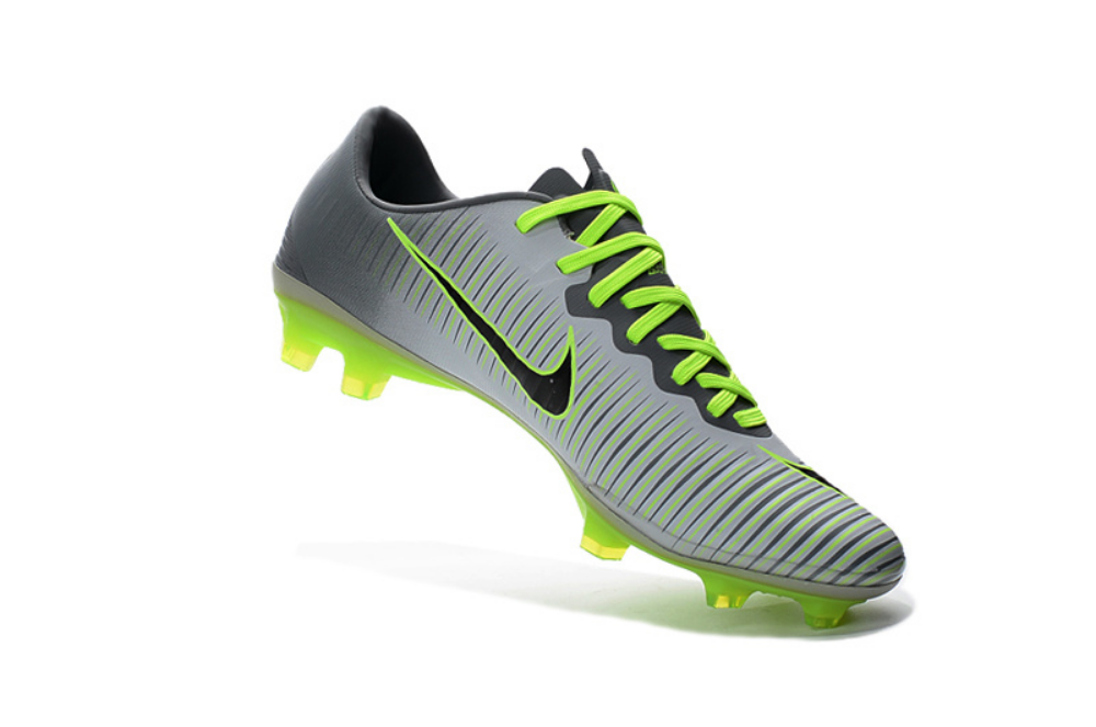 Vapor 11 Elite FG - Cool Grey