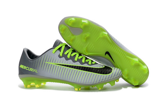 Vapor 11 Elite FG - Cool Grey