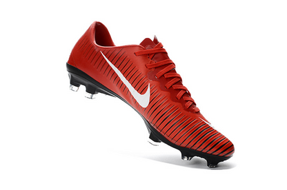 Vapor 11 Elite FG - Red/White