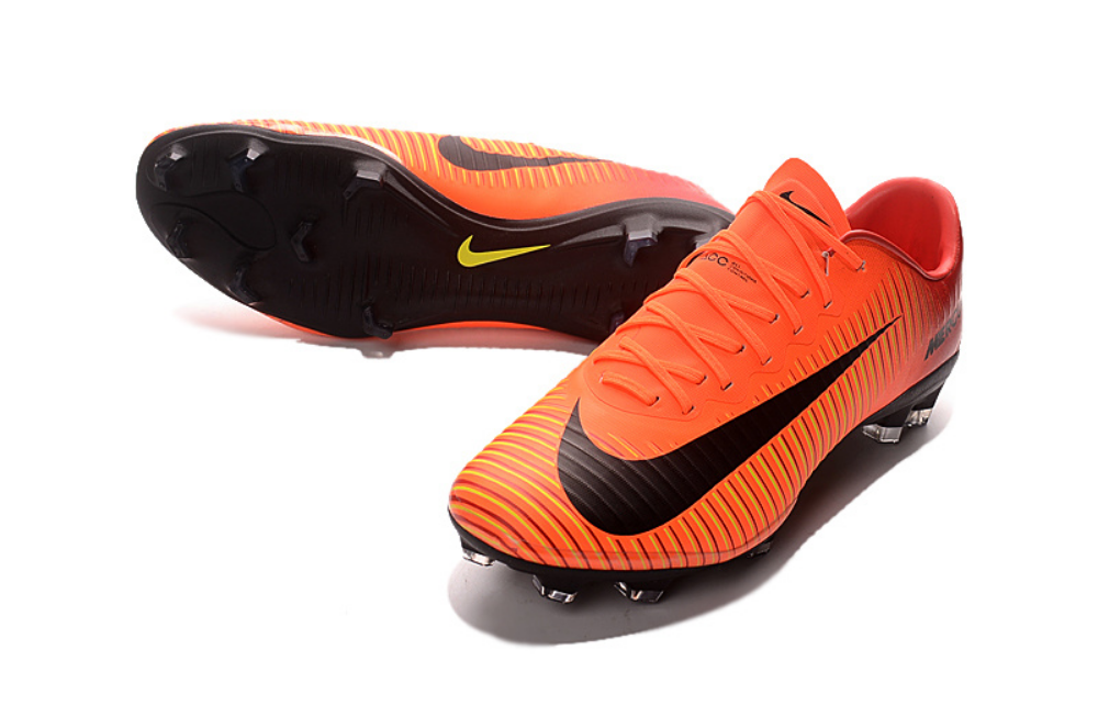 Vapor 11 Elite FG - Orange