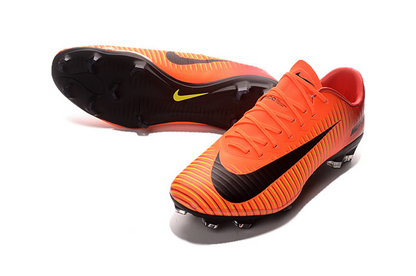 Vapor 11 Elite FG - Orange