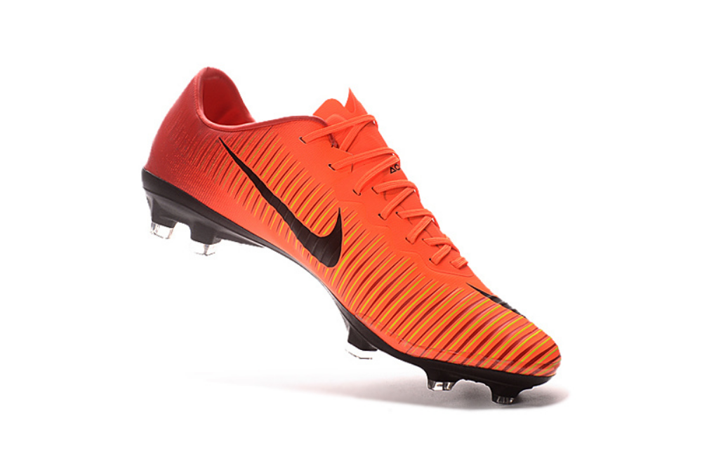 Vapor 11 Elite FG - Orange