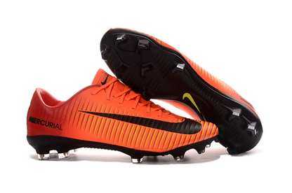 Vapor 11 Elite FG - Orange