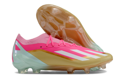 X Crazyfast Elite FG - Pink