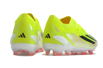 X Crazyfast Elite FG - Solar Yellow