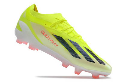 X Crazyfast Elite FG - Solar Yellow