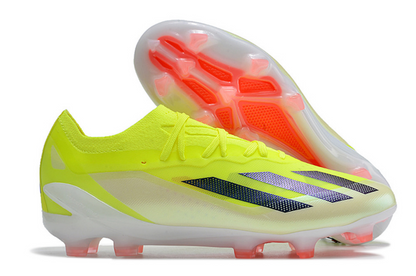X Crazyfast Elite FG - Solar Yellow