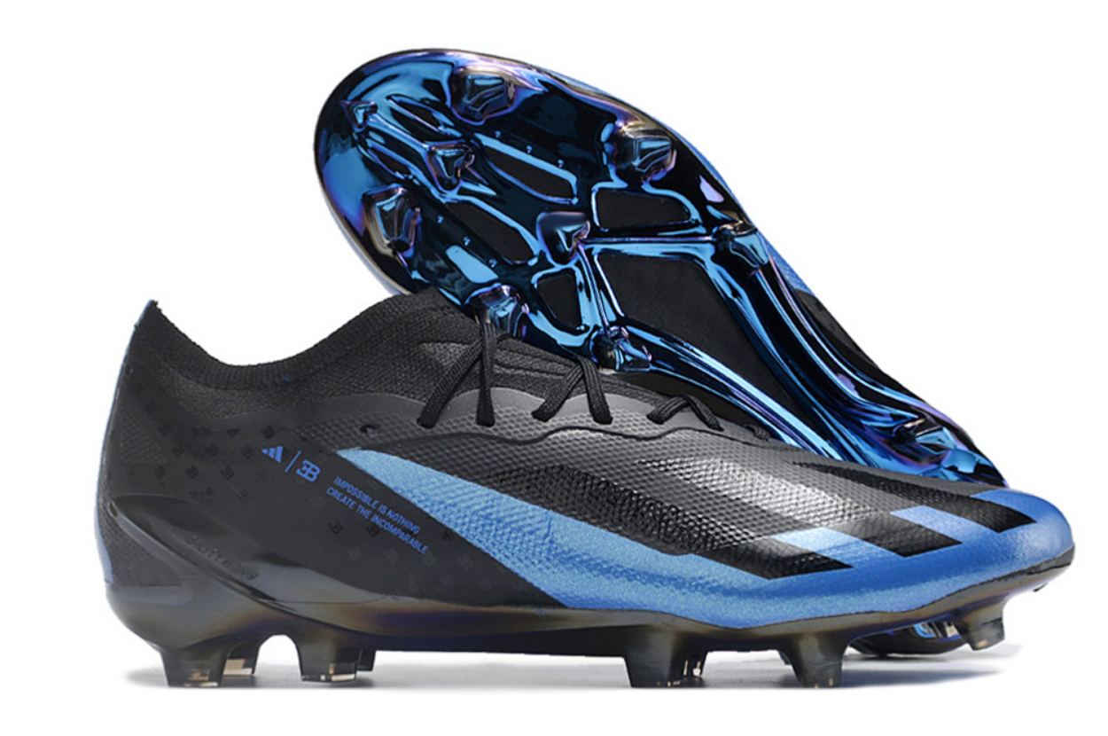 X Crazyfast Elite FG - Bugatti