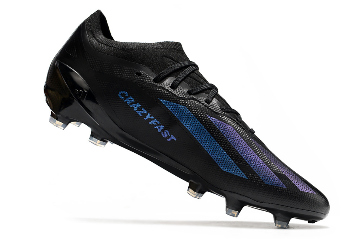 X Crazyfast Elite FG - Nightstrike