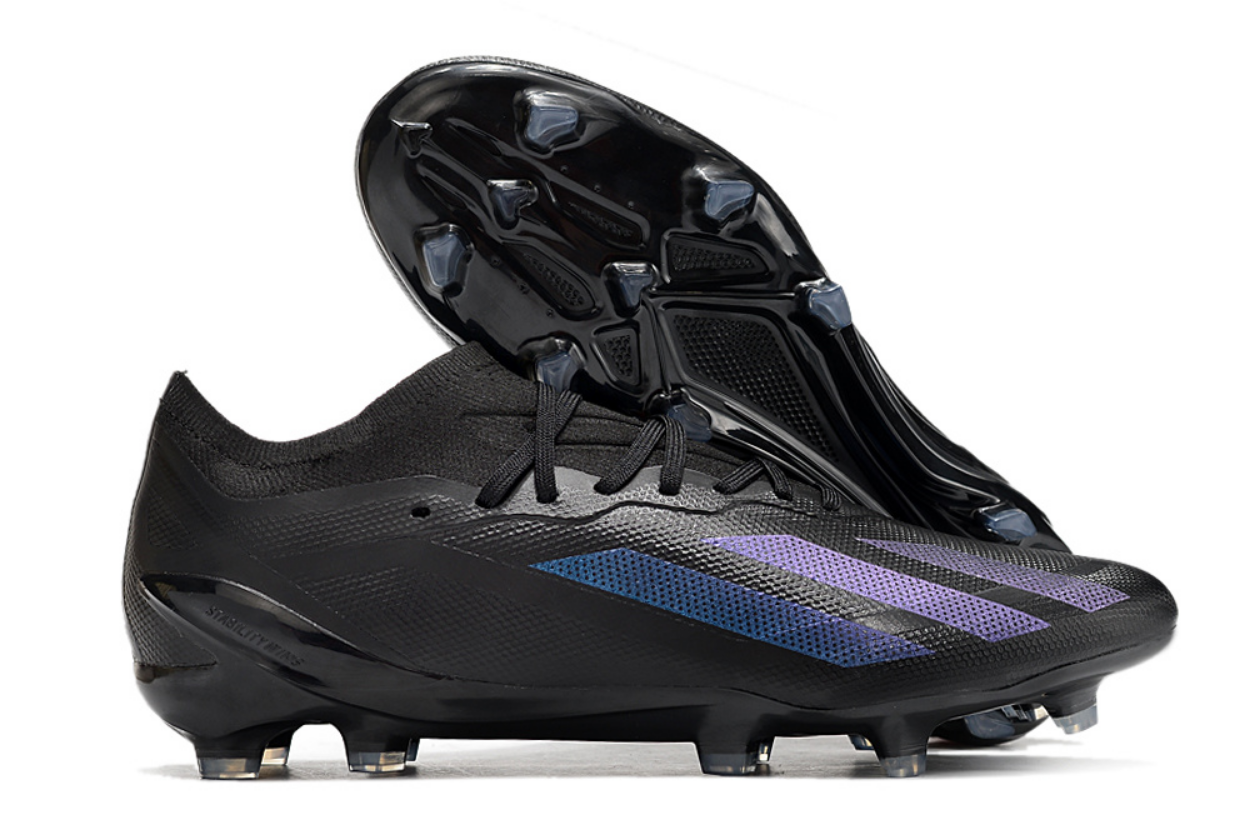X Crazyfast Elite FG - Nightstrike