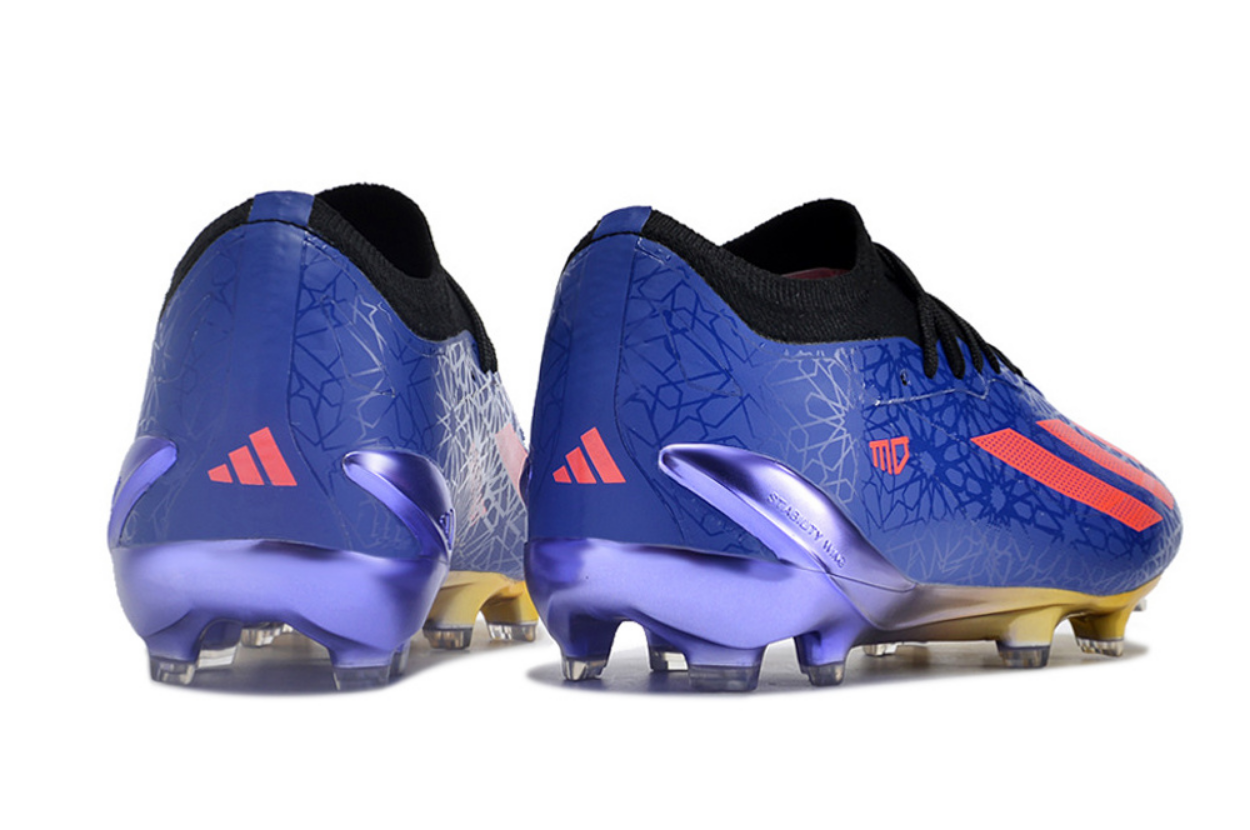 X Crazyfast Elite FG - Salah 'Egyptian Nights'