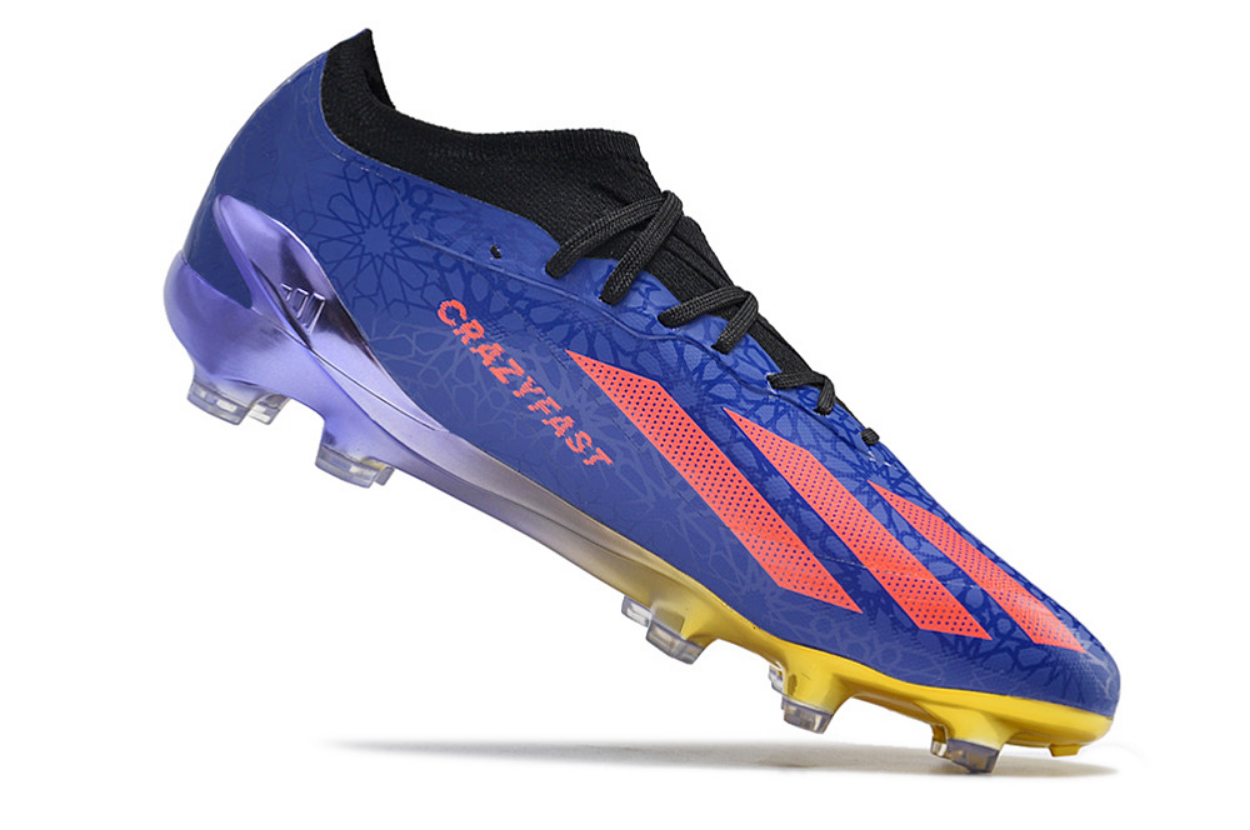 X Crazyfast Elite FG - Salah 'Egyptian Nights'