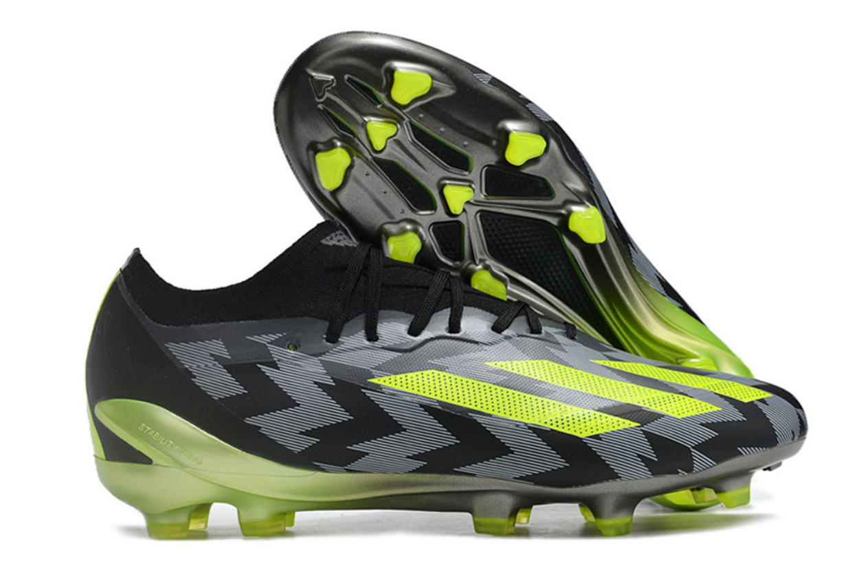 X Crazyfast Elite FG - Crazycharged