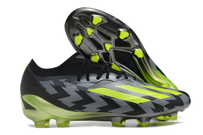 X Crazyfast Elite FG - Crazycharged