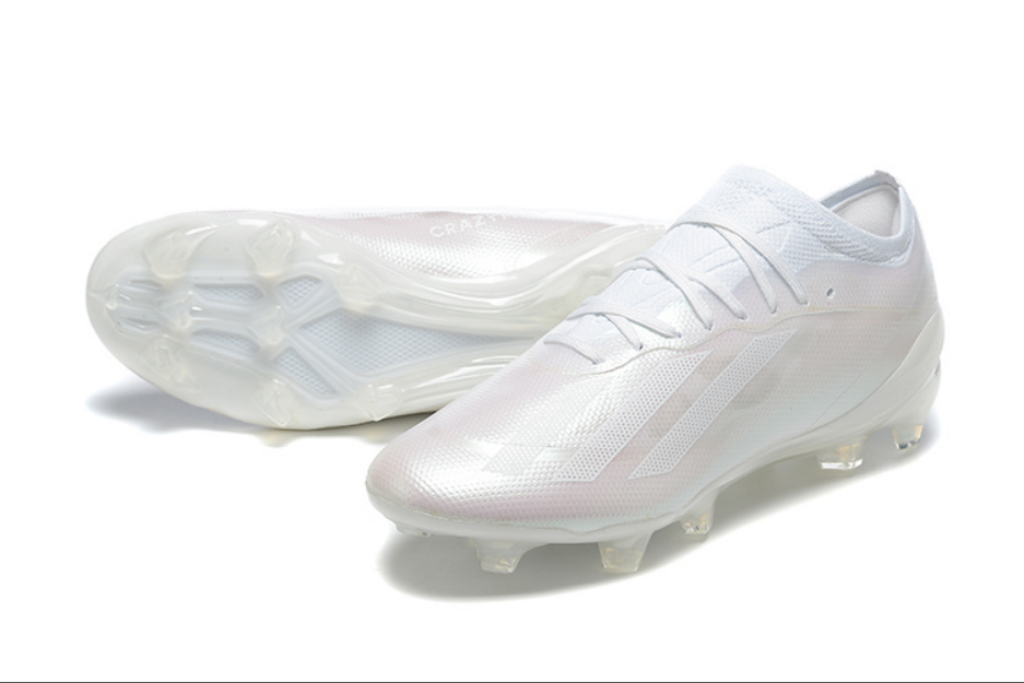 X Crazyfast Elite FG - Pearlized