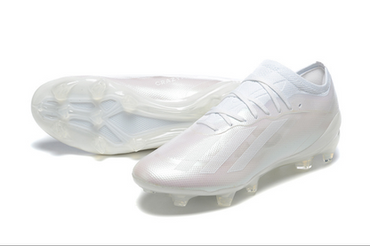 X Crazyfast Elite FG - Pearlized